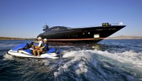 Yacht OPATI -  Main